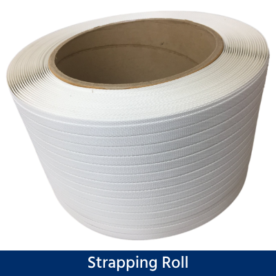 Strapping Roll