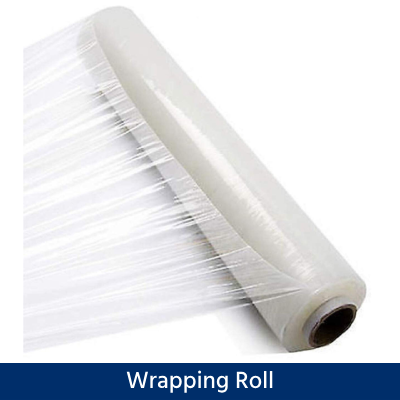 Wrapping Roll